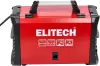 Сварочный инвертор Elitech АИС 220 СИН ЖК фото 5