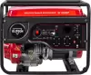 Бензиновый генератор Elitech БГ 6500Р icon 4