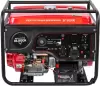 Бензиновый генератор Elitech БГ 8000Е icon 3