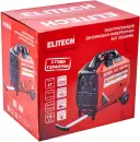 Бензиновый генератор Elitech БИГ 3500РМК фото 11