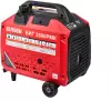 Бензиновый генератор Elitech БИГ 3500РМК фото 4