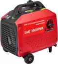 Бензиновый генератор Elitech БИГ 3500РМК фото 6