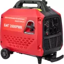 Бензиновый генератор Elitech БИГ 3500РМК фото 8