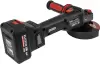 Угловая шлифовальная машина Elitech CAG 2012BL (E2213.074.01) фото 5