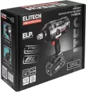 Гайковёрт Elitech CW 4022BL (E2201.073.00) фото 8