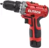 Дрель-шуруповерт Elitech ДА 12Л2 icon 3