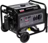Бензиновый генератор Elitech GES 6500RW icon