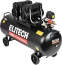 Компрессор Elitech HD ACF 500-100S фото 3