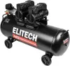 Компрессор Elitech HD ACF 500-100S фото 5
