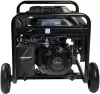 Бензиновый генератор Elitech HD GES 4000RW icon 4