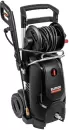 Мойка высокого давления ELITECH HD HPW 3524IR фото 3
