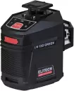 Лазерный нивелир Elitech HD Professional HD LN 12D Green icon