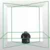 Лазерный нивелир Elitech HD Professional HD LN 12D Green фото 7