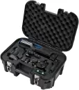 Лазерный нивелир Elitech HD Professional HD LN 16D Green фото 10
