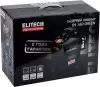 Лазерный нивелир Elitech HD Professional HD LN 16D Green фото 11