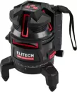 Лазерный нивелир Elitech HD Professional HD LN 5D Green icon