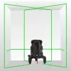 Лазерный нивелир Elitech HD Professional HD LN 5D Green фото 11