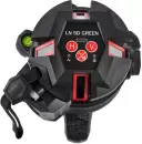 Лазерный нивелир Elitech HD Professional HD LN 5D Green фото 5