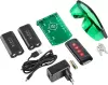 Лазерный нивелир Elitech HD Professional HD LN 5D Green фото 7