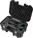 Лазерный нивелир Elitech HD Professional HD LN 5D Green фото 8