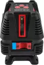 Лазерный нивелир Elitech HD Professional HD LN 8D Green фото 2