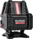 Лазерный нивелир Elitech HD Professional HD LN 8D Green фото 3