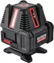 Лазерный нивелир Elitech HD Professional HD LN 8D Green фото 4
