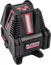 Лазерный нивелир Elitech HD Professional HD LN 8D Green фото 6