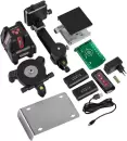 Лазерный нивелир Elitech HD Professional HD LN 8D Green фото 9