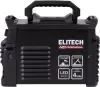 Сварочный инвертор Elitech HD WM 160 PULSE фото 3