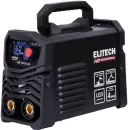 Сварочный инвертор Elitech HD WM 160 PULSE фото 5