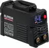 Сварочный инвертор Elitech HD WM 180 PULSE фото 3