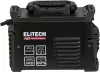 Сварочный инвертор Elitech HD WM 180 PULSE фото 4