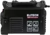 Сварочный инвертор Elitech HD WM 180 PULSE фото 5