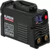 Сварочный инвертор Elitech HD WM 200 PULSE фото 3