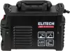 Сварочный инвертор Elitech HD WM 200 PULSE фото 5