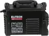 Сварочный инвертор Elitech HD WM 200C PULSE фото 3