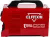 Сварочный инвертор Elitech ИС 180 СП icon 2