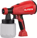 Краскораспылитель Elitech КЭ 0426П icon