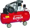 Компрессор Elitech КПР 100/550/3.0 icon