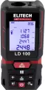 Лазерный дальномер Elitech LD 100 icon 2