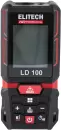 Лазерный дальномер Elitech LD 100 icon 9