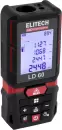 Лазерный дальномер Elitech LD 60 icon