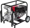 Мотопомпа ELITECH МБ 1000 Д 100 ГК icon