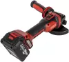 Углошлифовальная машина Elitech МШУ 2012БЛ (E2213.046.02) фото 4