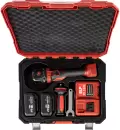Углошлифовальная машина Elitech МШУ 2012БЛ (E2213.046.02) фото 6
