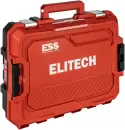 Углошлифовальная машина Elitech МШУ 2012БЛ (E2213.046.02) фото 7