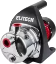 Садовый насос Elitech НП 600Н фото 3