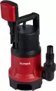 Дренажный насос Elitech НПД 400-35П icon