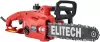 Цепная электропила Elitech ПЭ 142ПО icon 4